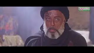 في اللحظة المناسبة استطاع #بابا_علي الخروج من الغار قبل وصول اللصوص بأعجوبة!