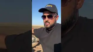 Лайт интервью и обзор сеялки Amazone Condor на поля 