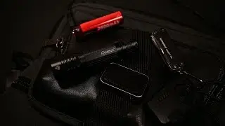 Night Provision TX8 - mini review