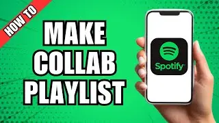 How to Make a Collaborative Playlist on Spotify (2024)