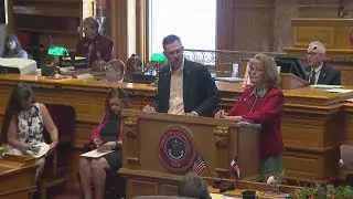 Colorado passes property tax deal in special session