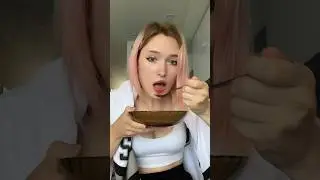Когда с детства приучали доедать до конца 🤢 #жиза #смешно #рек #тренды #еда #shorts #music