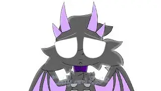 heartache meme [Roblox Adopt me] {shadow dragon}