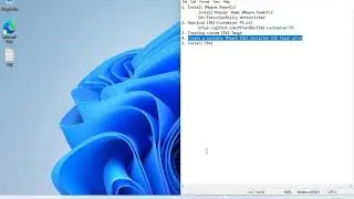 How to install VMware ESXi on your PC.