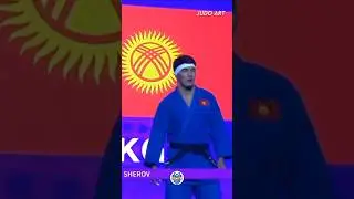 🇰🇬Историческое золото для Кыргызстана! Эрлан Шаров - ЧЕМПИОН Азиатских Игр в Китае #asiangames