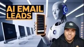 How to Get Tons of Leads With AI Emails!