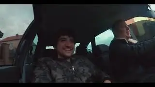 ВЛАДЕЛЬЦЫ БЕНТЛИ И БРАБУСА ВСТРЕТИЛИСЬ С САНЕЙ ФСБ \ ПАША ПЭЛ