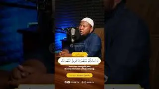 ustadz Abdul Qodir - Nur 48