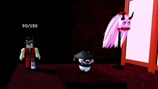 How to get Oni Panda in Find the Pandas