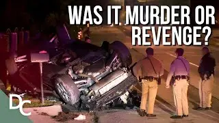 This DEADLY Crash Leaves MORE Questions Than Answers! | Car Crash: Who's Lying? | 