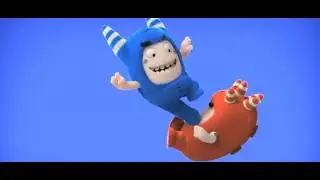 Pogo Vs fuse But Funny M E M E