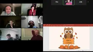 Игра на турнире 
