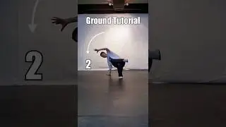 Ground Tutorial 1129 