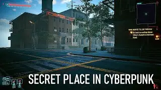 [PATCHED] Go to Brooklyn (Songbird's Apartment)