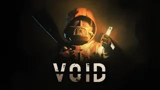 The VOID — ТИЗЕР [GMOD CINEMATIC]