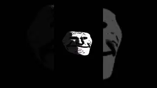 Troll face meme