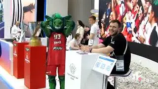 ⭐ МОСКВА ВДНХ Видео-обзор павильон "Регионы России"! Выставка "Россия" - ВДНХ 2024!