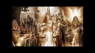 К СЛАВЯНСКИМ БОГАМ… ЗАГРУЖАЮ ВТОРИЧНО…ВЕДЬМИНА ИЗБА - ИНГА ХОСРОЕВА