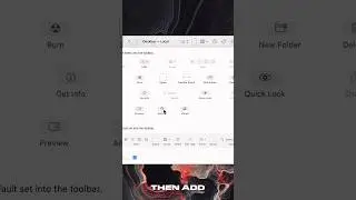 3 HIDDEN Mac OS Tips 💻🍎