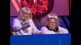 Спокойной ночи малыши - выпуск на Хеллоуин