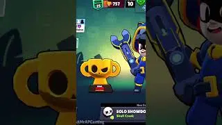 Magic of Pay to Win...😲🤯 Brawl Stars 