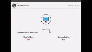 How to Uninstall QuickTime Completely with UninstallService