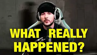 Tim Pool Responds To Russian Influence Allegations!