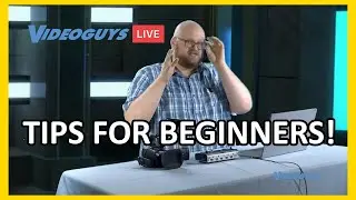 The Best Live Streaming Tips for Beginners