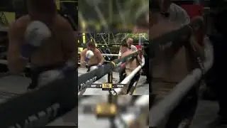 Михаил Тарабрин VS Victor Hugo Exner бой