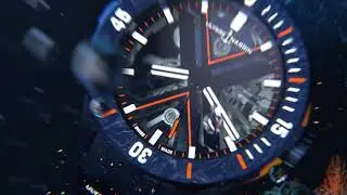 Ulysse Nardin | Diver X Skeleton | Full version