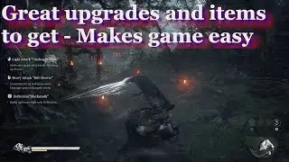 Black Myth Wukong- Unlock Zodiac Village guide - Yin Tiger boss - Upgrade Armor - Unlock Curio slot