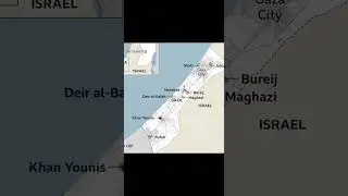 Tin tức thế giới: Quân đội Israel tập kích diện rộng vào Dải Gaza