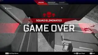 This Is Why I SUCK at Apex Legends
