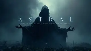 Astral: Generative Ambient Music | Meditation | Deep Focus