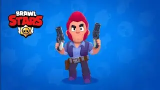 Brawl Stars. Кольт. Режим 
