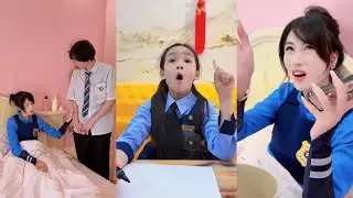 Pintar lo que hay. ¿Qué tipo de agua le dieron al oficial Conejo? #funny #cosplayretas #comedy