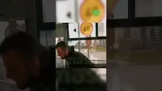 Конфликт с мусульманкой