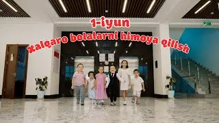 🫶🏻 Bolalar — hayotimiz mazmuni