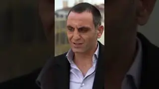 Любовь Полата Алемдара И Эбру! 