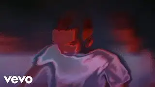 half·alive - Everything Machine (Visualizer)