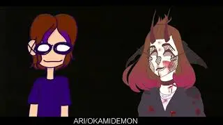 Toms dog meme |collab| REMAKE