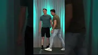 I Hypnotized A Stranger To Be The Most Confident Man In The World