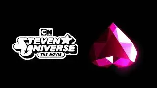 Steven Universe The Movie OST - True Kinda Love (feat. Estelle & Zach Collison)