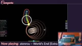 Twitch stream (10th August , 2016)