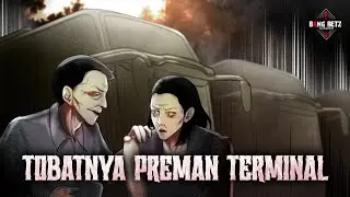 PREMAN TERMINAL TOBAT!