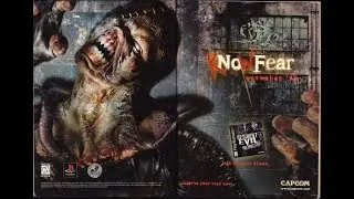 Resident Evil 3 : Hardcore Mod - New combination types  [ Playstation Mod ]