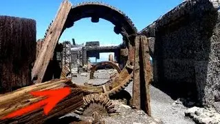 12 Most Ancient Technology And Mysterious Artifacts Finds Scientists Still Can't Explain