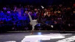 The Prodigy - Diesel Power (Break dance) Пупок Видео 