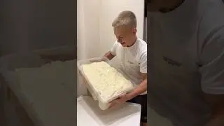 Приготовил 105 пирожков и продал их ЗА 1 ДЕНЬ