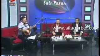 Hüseyin Kagit Bana Bana Kar Yolla Canli 2014 www silagurbet com